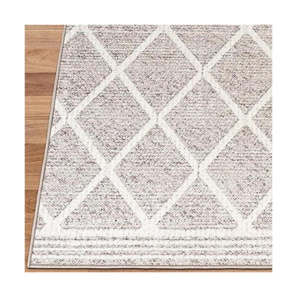 ReaLife Rugs Alfombra lavable a máquina resistente a las_6