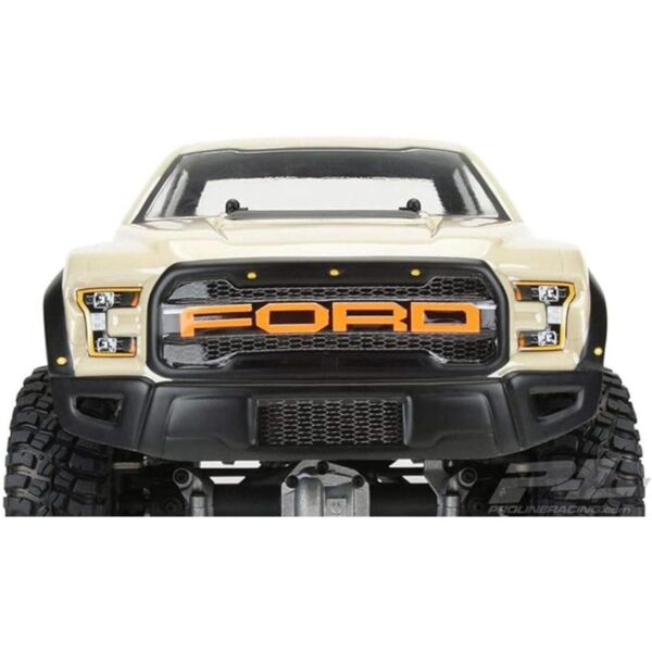 ProLine Racing 110 2017 Ford F150 Raptor Cuerpo