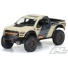 ProLine Racing 110 2017 Ford F150 Raptor Cuerpo