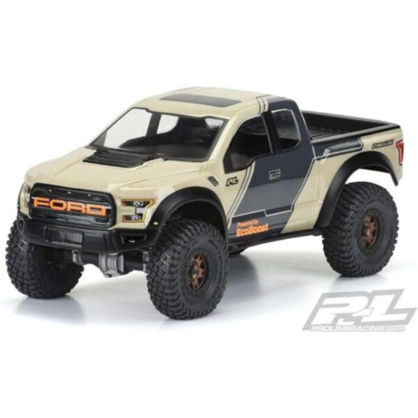 ProLine Racing 110 2017 Ford F150 Raptor Cuerpo