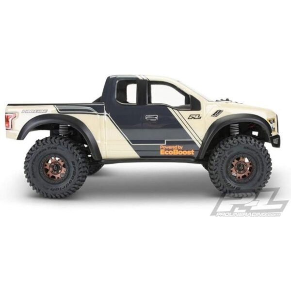 ProLine Racing 110 2017 Ford F150 Raptor Cuerpo