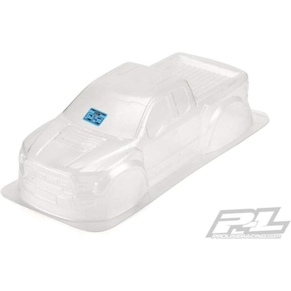 ProLine Racing 110 2017 Ford F150 Raptor Cuerpo