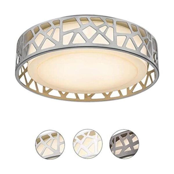 Luz led para montaje empotrado_1