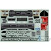 ProLine Racing 110 2017 Ford F150 Raptor Cuerpo