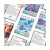 Trekking The World The Family Board Game Un viaje a los_4