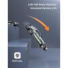 MIEBELY Automóvil a control remoto Mercedes Benz escala_3