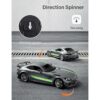 MIEBELY Automóvil a control remoto Mercedes Benz escala_5