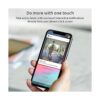 Arlo Timbre esencial de video con cable video HD vista_6