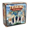 Trekking The World The Family Board Game Un viaje a los_1