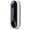 Arlo Timbre esencial de video con cable video HD vista_1