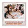 Trekking The World The Family Board Game Un viaje a los_5