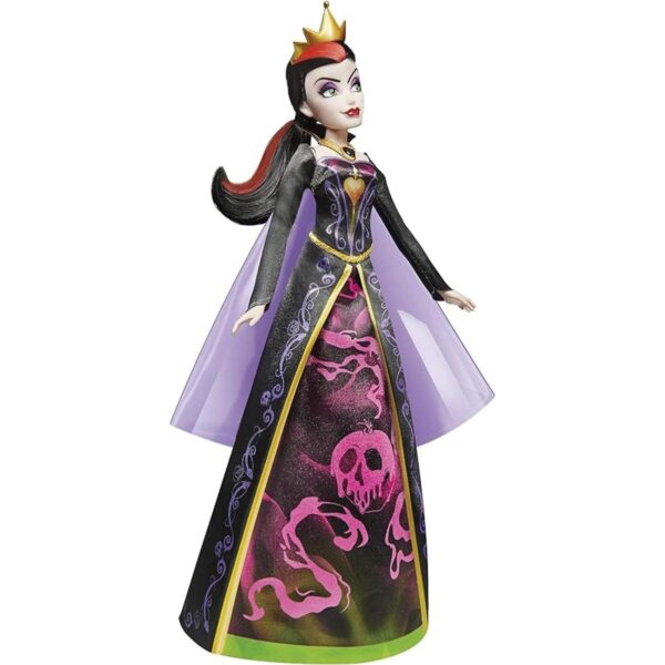 Disney Villains Black and Brights Collection Muñeca de_5