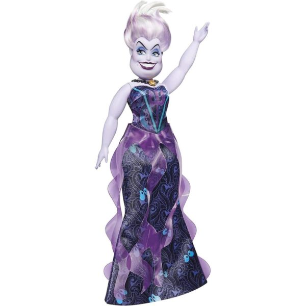 Disney Villains Black and Brights Collection Muñeca de_3
