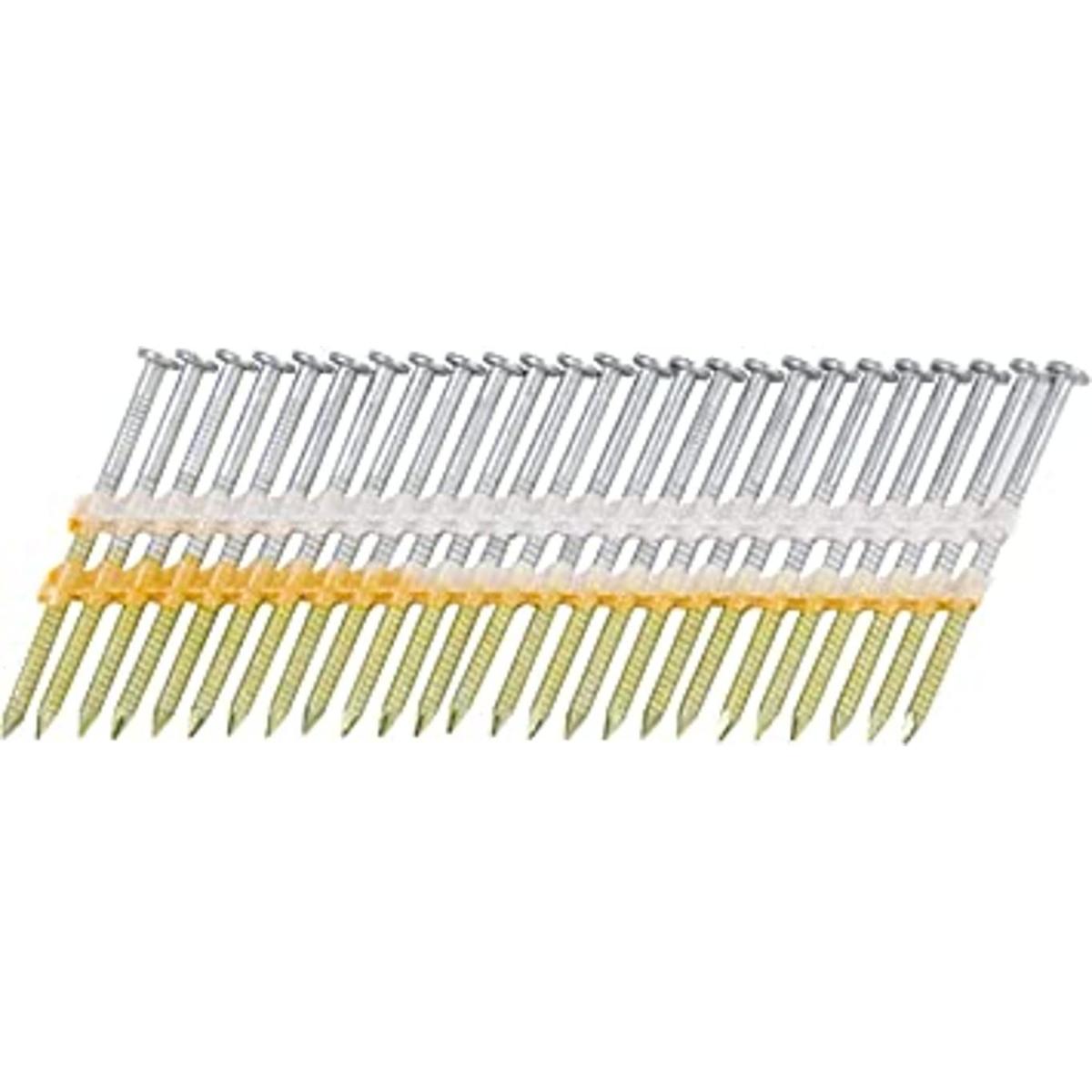 Metabo HPT 10171MHPT clavos de plástico galvanizado con