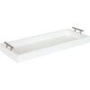 Kate and Laurel Lipton Bandeja decorativa estrecha 10 x_1