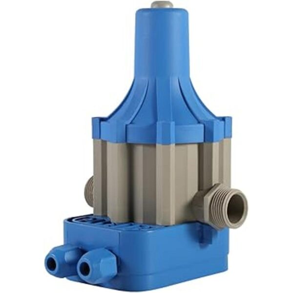 Controlador de bomba de agua interruptor de presión