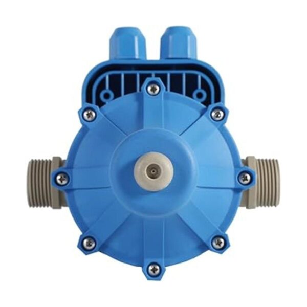 Controlador de bomba de agua interruptor de presión