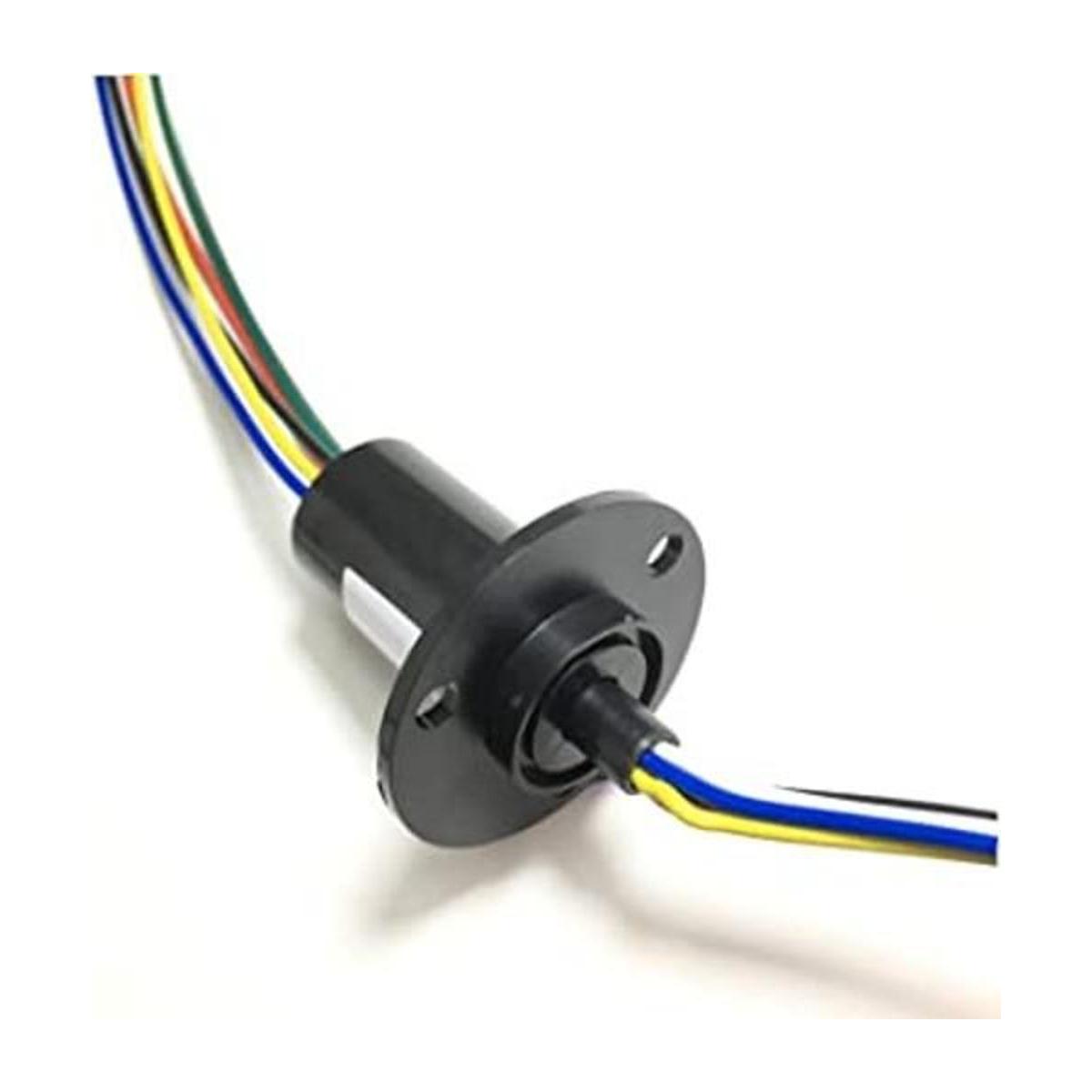Taidacent 6 cables 12 2 A 5 A 10 A 15 A 20 A 30 A anillo