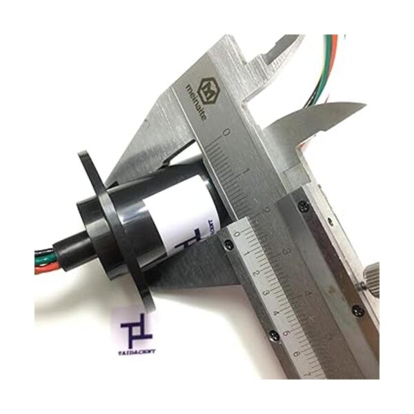 Taidacent 6 cables 12 2 A 5 A 10 A 15 A 20 A 30 A anillo_2