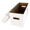 Caja de almacenamiento de vinilos de 45 rpm de 7 pulgadas_4