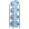 HAITRAL Soporte para jarra de agua 5 niveles resistente