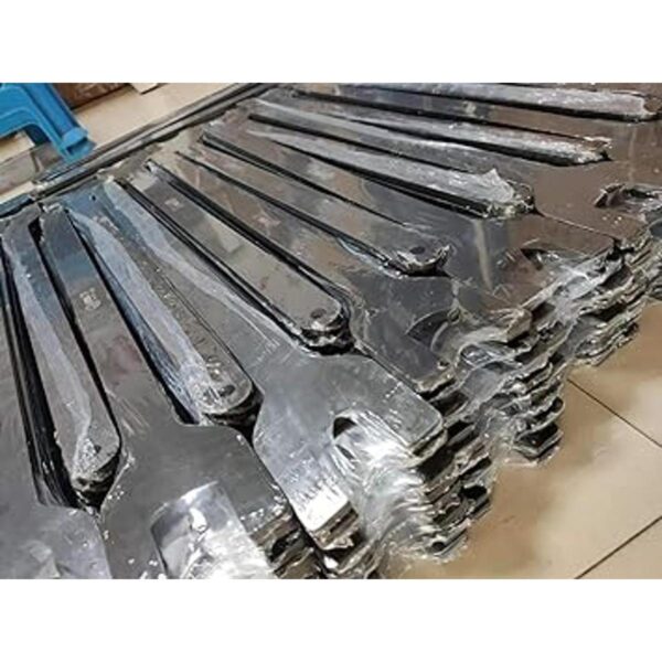 UTMALL Juego de 2 llaves de embrague para ventilador