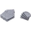 Canales modulares paisaje RPG de mesa impreso en 3D y_6