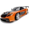 Jada Toys Fast Furious Hans Mazda RX7 Drift RC Coche 1_5