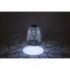Allsop Home Garden 32301 Stella Bell Solar Lantern_2