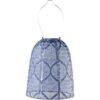 Allsop Home Garden 32301 Stella Bell Solar Lantern_1