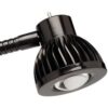 Luz de trabajo LED COB de 5 W para fresado torno banco_2