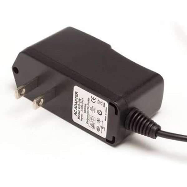 Luz de trabajo LED COB de 5 W para fresado torno banco_4