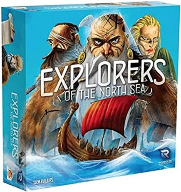 Exploradores del Mar del Norte Base Juego_1
