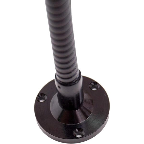 Luz de trabajo LED COB de 5 W para fresado torno banco_3