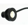 Luz de trabajo LED COB de 5 W para fresado torno banco_5