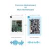 Creality oficial nueva actualización Silent Motherboard_4