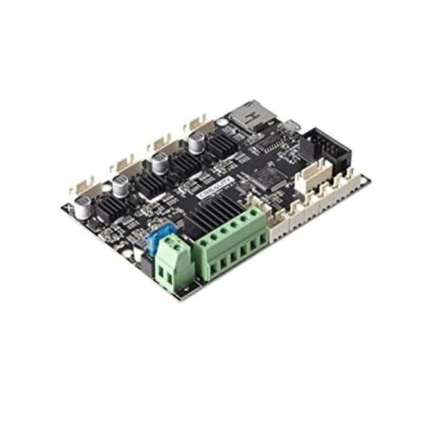 Creality oficial nueva actualización Silent Motherboard_1