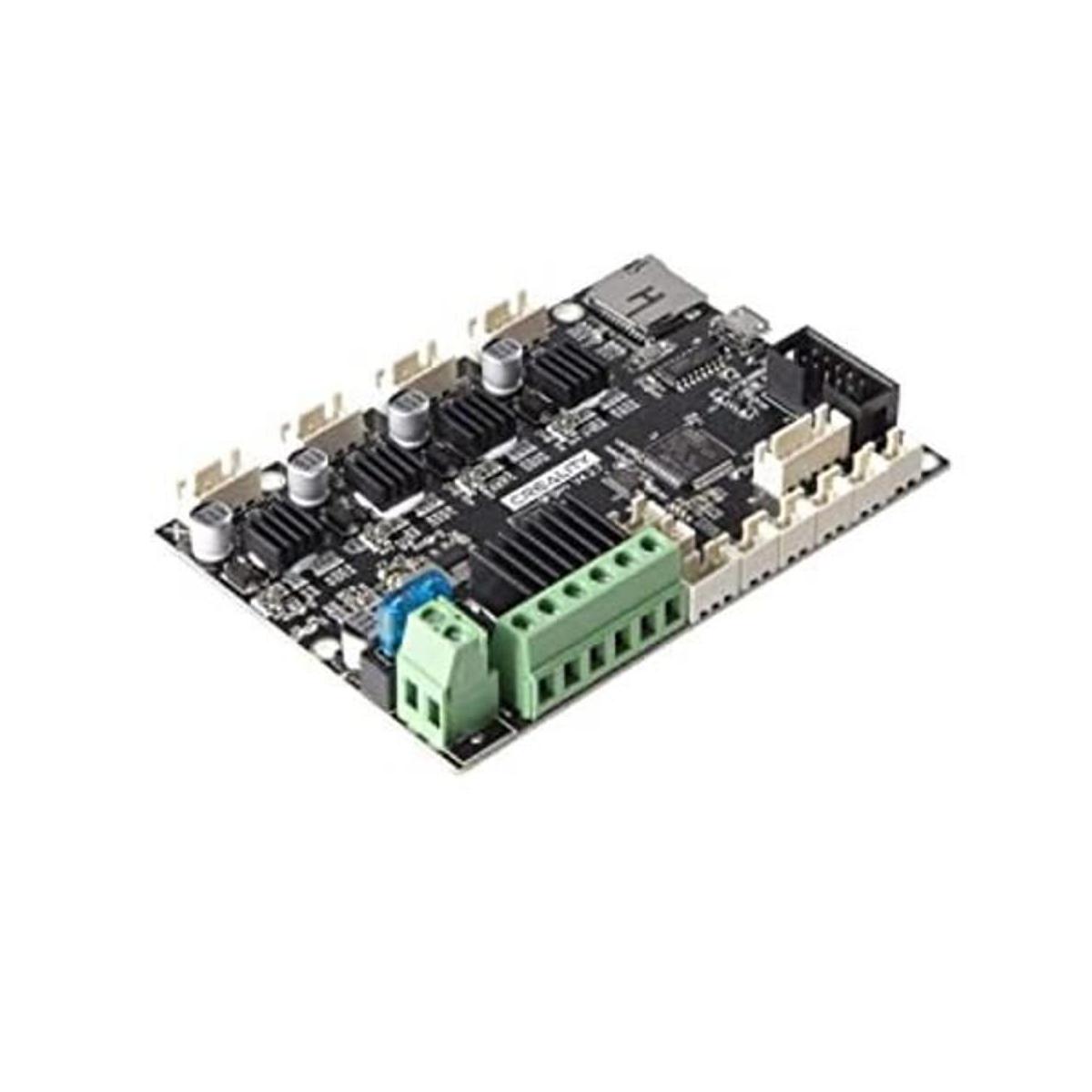 Creality oficial nueva actualización Silent Motherboard