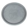 MyGift Bandeja de tocador de baño de hormigón de 16_4