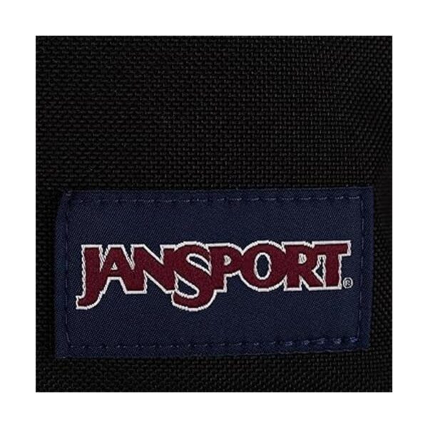 JanSport JS0A4NV4008 Main Campus Fx Negro_3