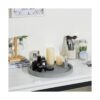 MyGift Bandeja de tocador de baño de hormigón de 16_2
