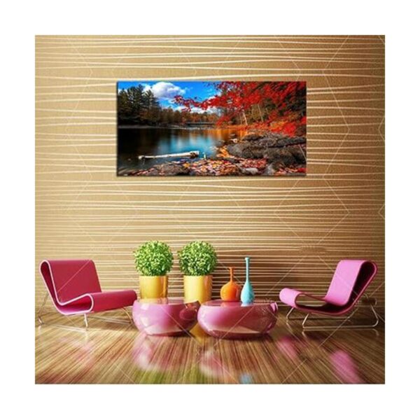 Pintura moderna para decoración de cocina lienzo pintura_4