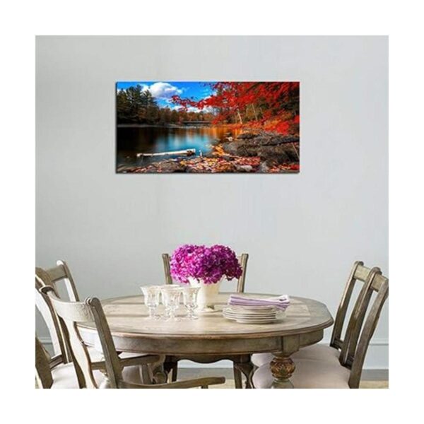 Pintura moderna para decoración de cocina lienzo pintura_3