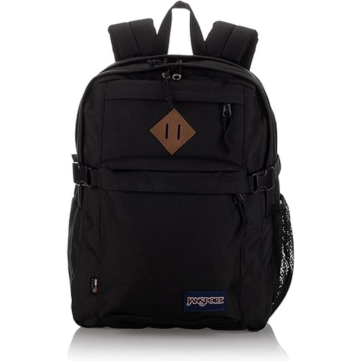 JanSport JS0A4NV4008 Main Campus Fx Negro