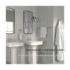 MARMOLUX ACC Juego de accesorios de baño toalleros de 4_5