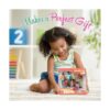 Beverly Hills Doll Collection Sweet Lil Family Juego de_3
