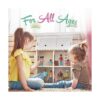 Beverly Hills Doll Collection Sweet Lil Family Juego de_2