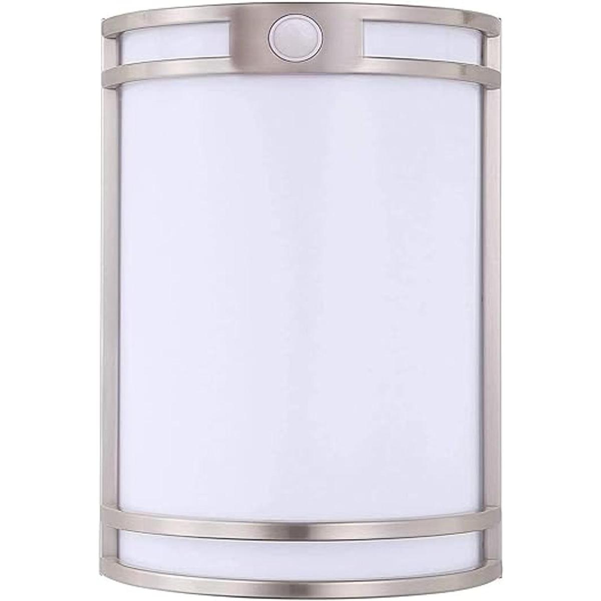 Cloudy Bay Luz de pared LED con sensor de movimiento para