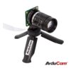 Arducam Teleobjetivo CMount para cámara Raspberry Pi HQ_4