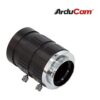 Arducam Teleobjetivo CMount para cámara Raspberry Pi HQ_3
